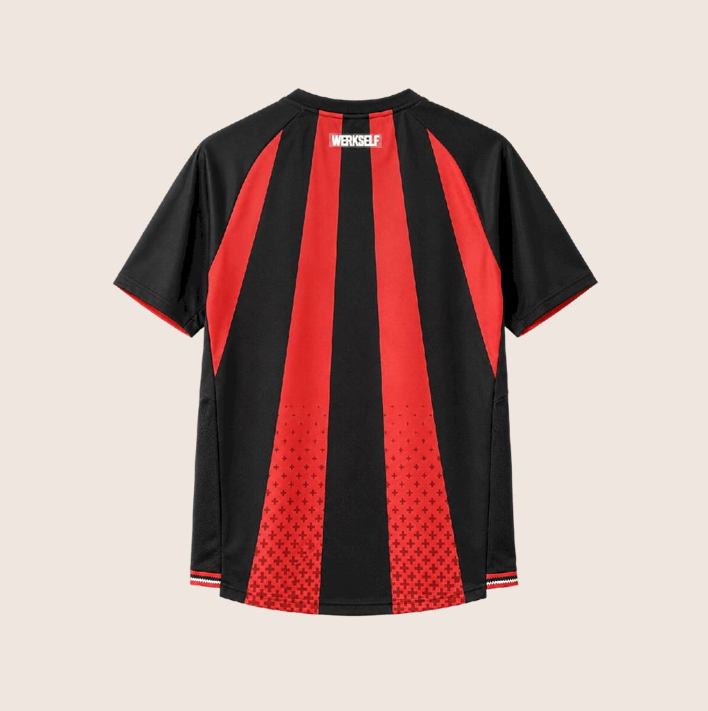 Jersey Bayer Leverkusen 2026/27 Local - Fifas Club
