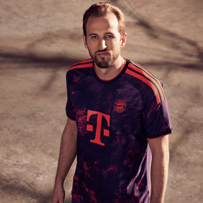Jersey Bayern Múnich 2026/27 Champions League - Fifas Club
