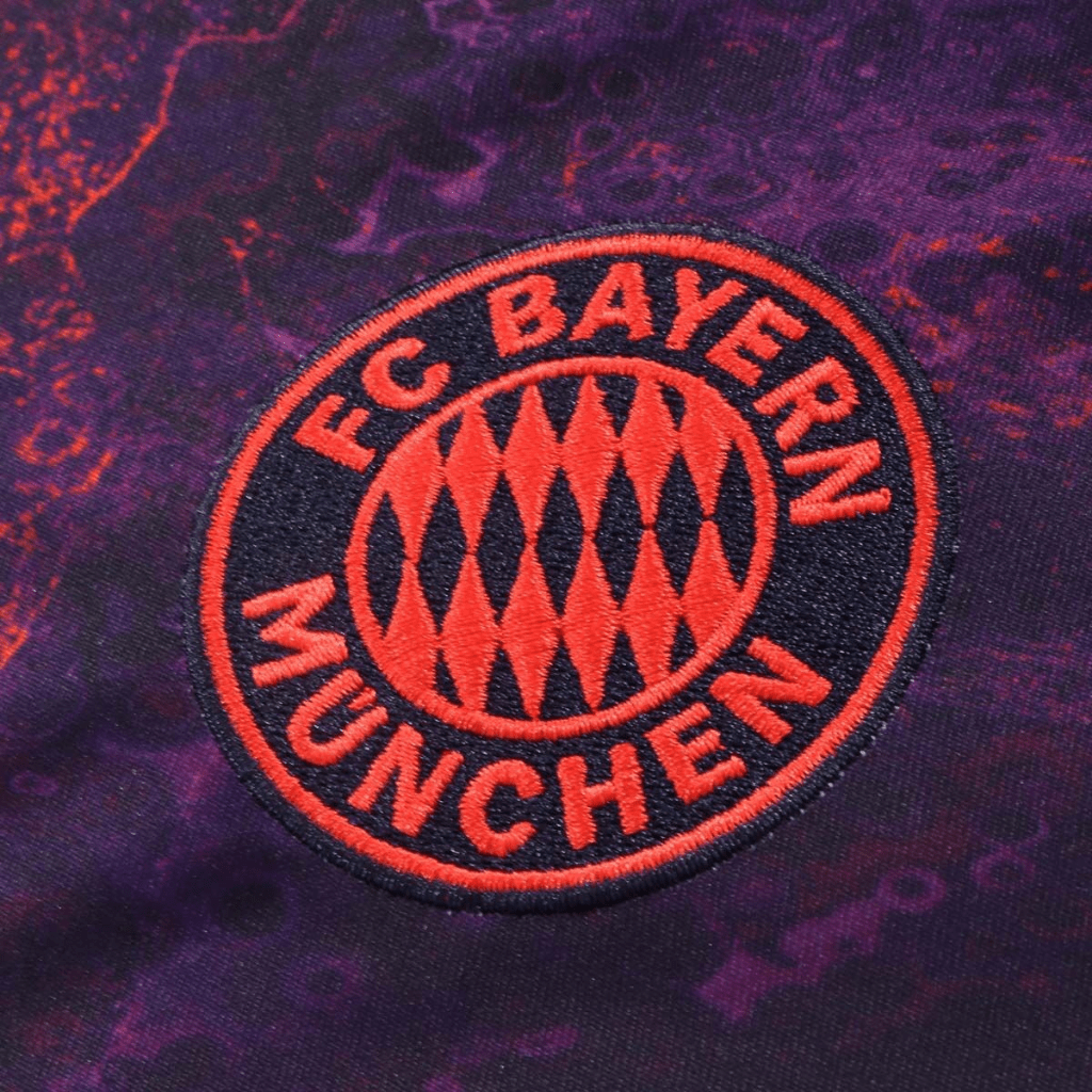 Jersey Bayern Múnich 2026/27 Champions League - Fifas Club