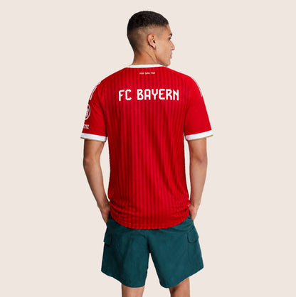 Jersey Bayern Múnich 2026/27 Local - Fifas Club