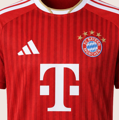 Jersey Bayern Múnich 2026/27 Local - Fifas Club