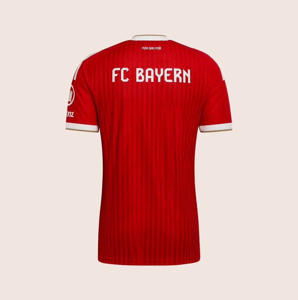 Jersey Bayern Múnich 2026/27 Local - Fifas Club
