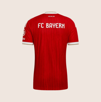 Jersey Bayern Múnich 2026/27 Local - Fifas Club