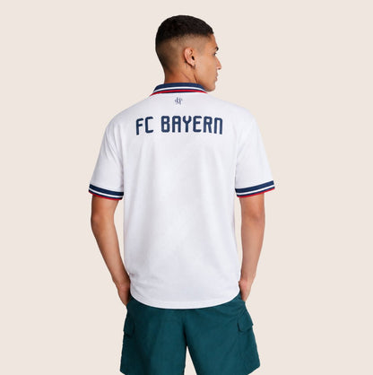 Jersey Bayern Múnich 2026/27 Visitante - Fifas Club