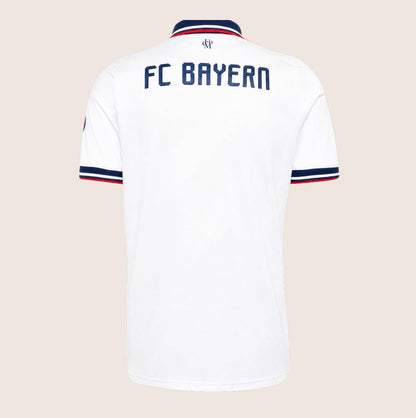 Jersey Bayern Múnich 2026/27 Visitante - Fifas Club
