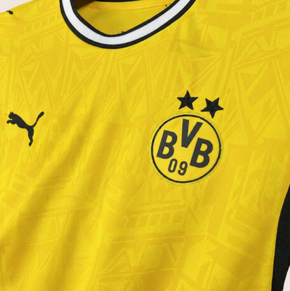Jersey Borussia Dortmund 2026/27 Local - Fifas Club