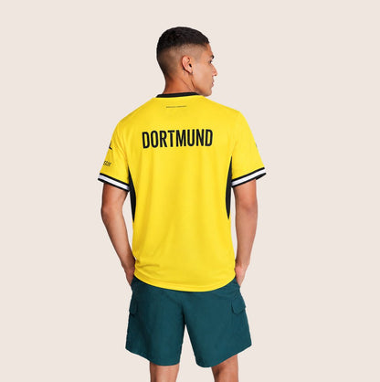 Jersey Borussia Dortmund 2026/27 Local - Fifas Club