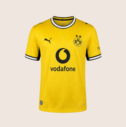 Jersey Borussia Dortmund 2026/27 Local - Fifas Club