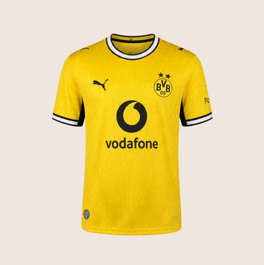 Jersey Borussia Dortmund 2026/27 Local - Fifas Club