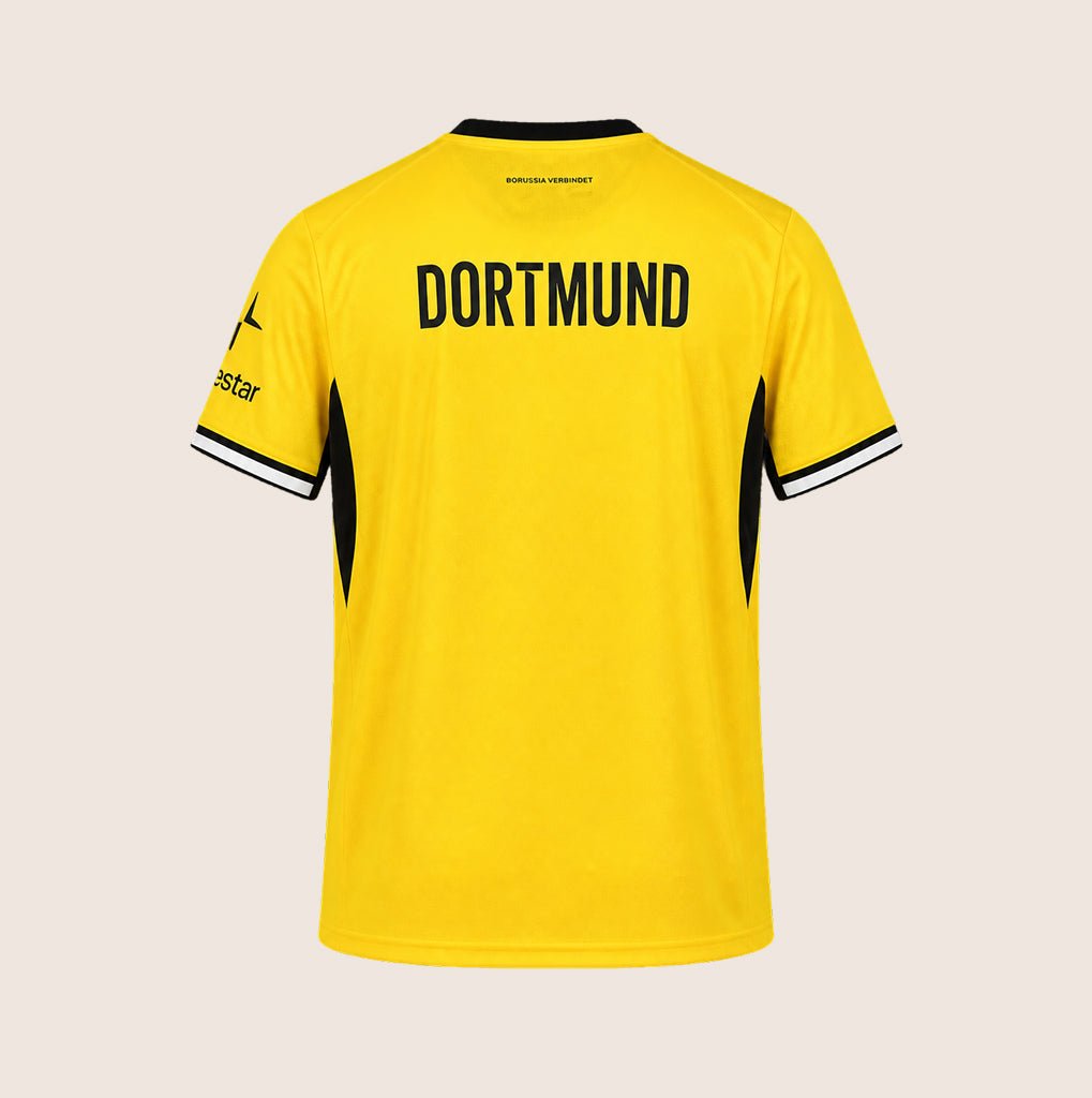 Jersey Borussia Dortmund 2026/27 Local - Fifas Club