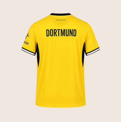 Jersey Borussia Dortmund 2026/27 Local - Fifas Club