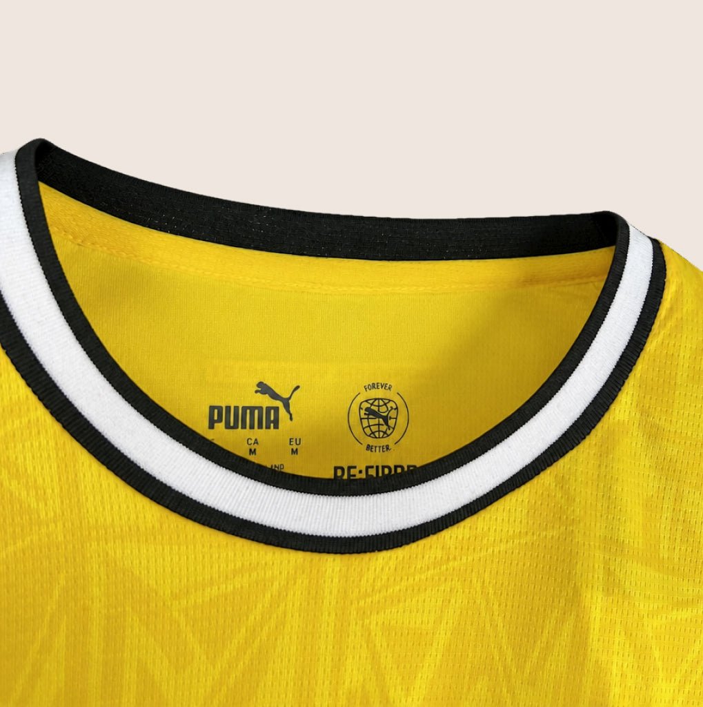 Jersey Borussia Dortmund 2026/27 Local - Fifas Club