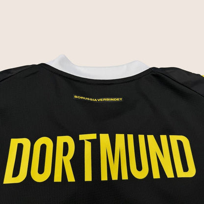 Jersey Borussia Dortmund 2026/27 Visitante - Fifas Club