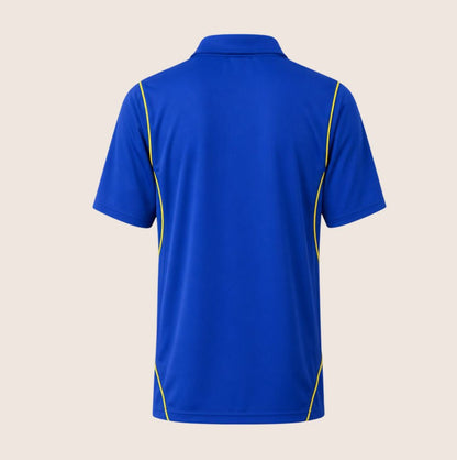 Jersey Chelsea 2026/27 Local - Fifas Club