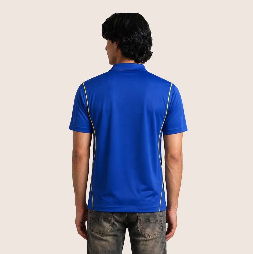 Jersey Chelsea 2026/27 Local - Fifas Club