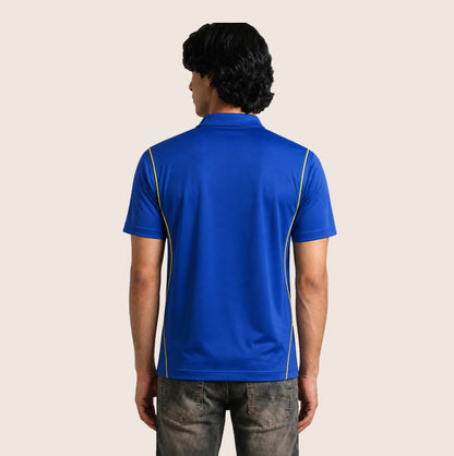 Jersey Chelsea 2026/27 Local - Fifas Club