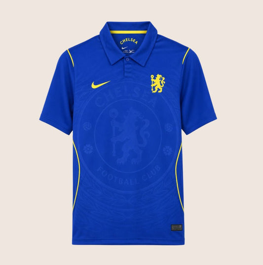 Jersey Chelsea 2026/27 Local - Fifas Club
