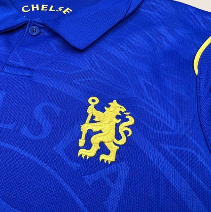 Jersey Chelsea 2026/27 Local - Fifas Club