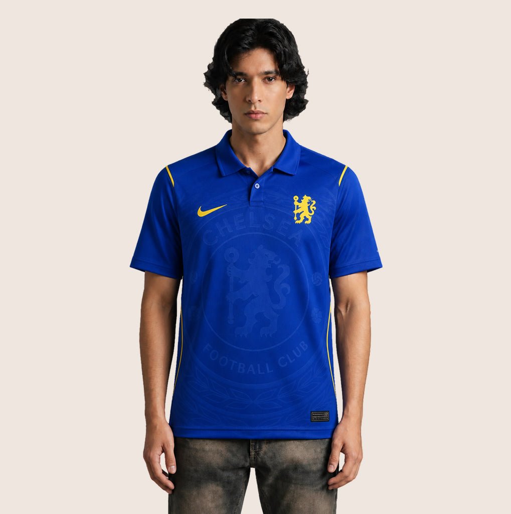 Jersey Chelsea 2026/27 Local - Fifas Club