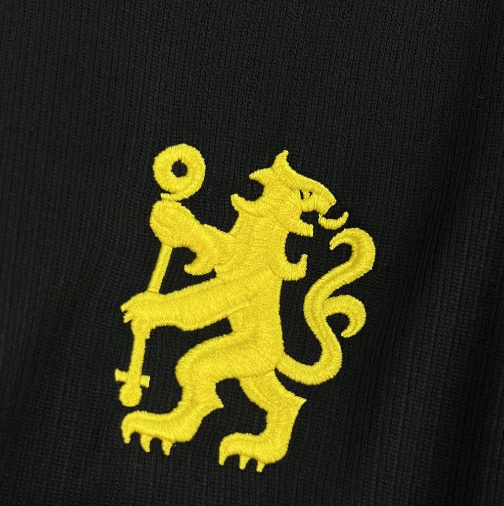 Jersey Chelsea 2026/27 Visitante - Fifas Club