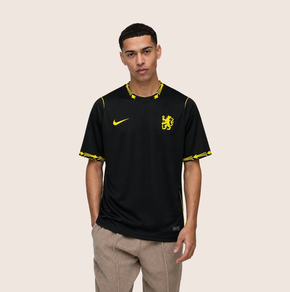 Jersey Chelsea 2026/27 Visitante - Fifas Club