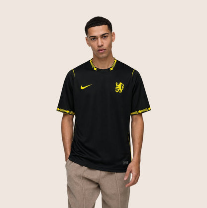 Jersey Chelsea 2026/27 Visitante - Fifas Club