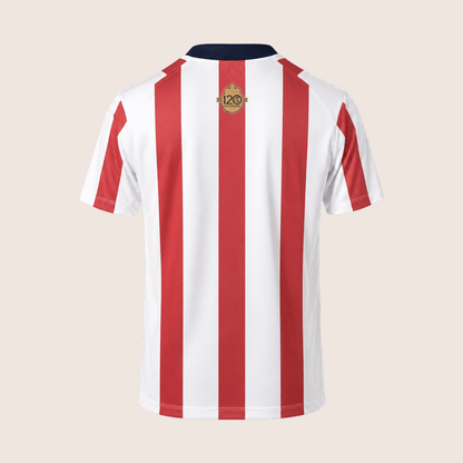 Jersey Chivas 120 Aniversario - Fifas Club