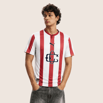 Jersey Chivas 120 Aniversario - Fifas Club