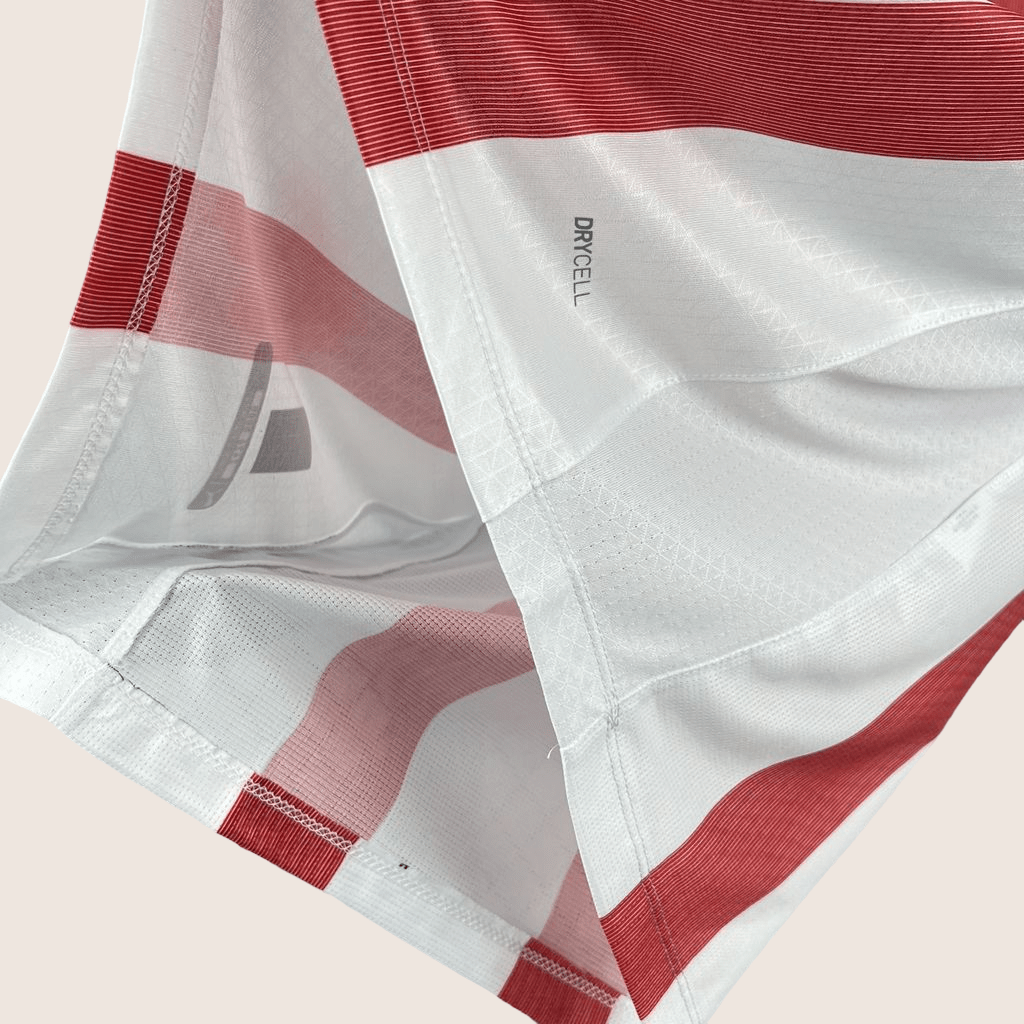Jersey Chivas 120 Aniversario - Fifas Club