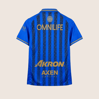 Jersey Chivas 2025/26 Tercera - Fifas Club