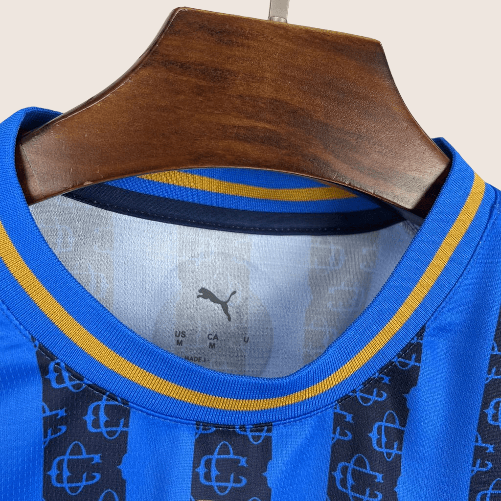 Jersey Chivas 2025/26 Tercera - Fifas Club