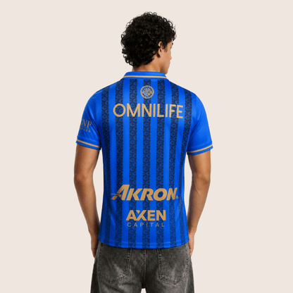 Jersey Chivas 2025/26 Tercera - Fifas Club