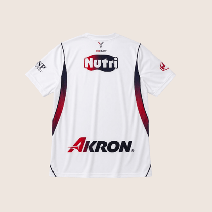 Jersey Chivas 2025/26 Visitante - Fifas Club