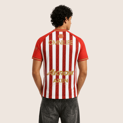 Jersey Chivas 2026/27 Cuarta - Fifas Club