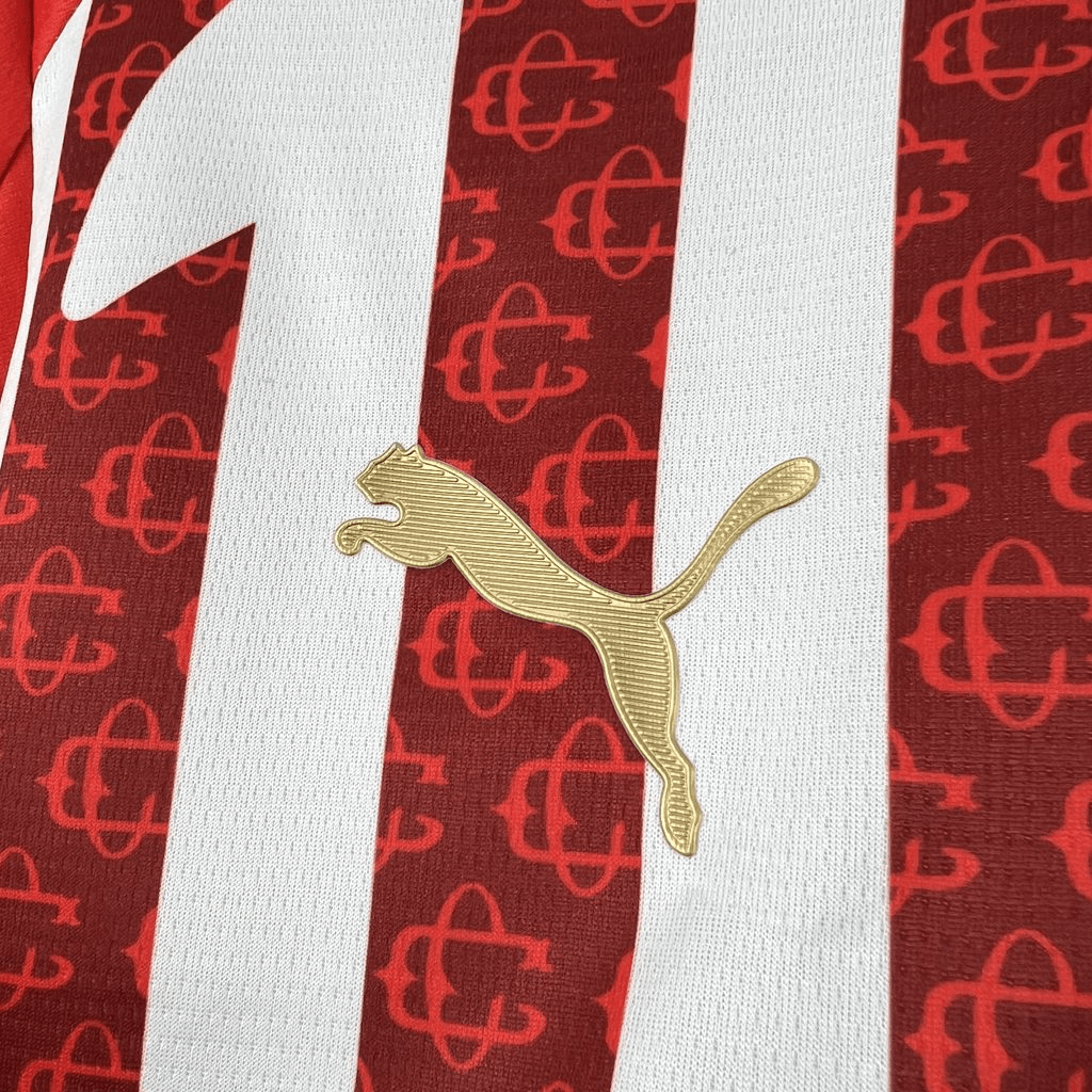 Jersey Chivas 2026/27 Cuarta - Fifas Club