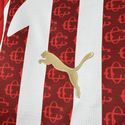 Jersey Chivas 2026/27 Cuarta - Fifas Club