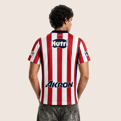 Jersey Chivas 2026/27 Local - Fifas Club