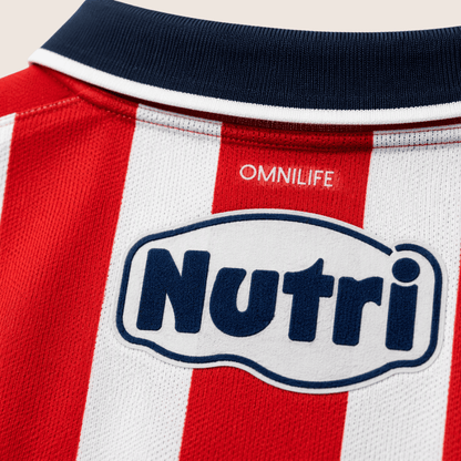 Jersey Chivas 2026/27 Local - Fifas Club