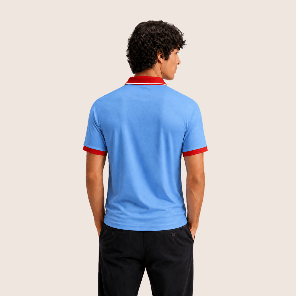 Jersey Cruz Azul 2025 Copa Intercontinental - Fifas Club
