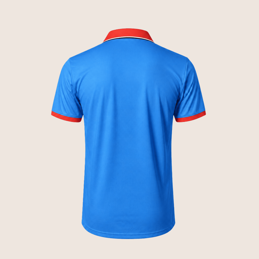 Jersey Cruz Azul 2025 Copa Intercontinental - Fifas Club