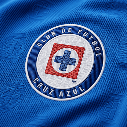 Jersey Cruz Azul 2026/27 Local - Fifas Club
