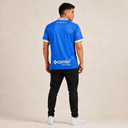 Jersey Cruz Azul 2026/27 Local - Fifas Club