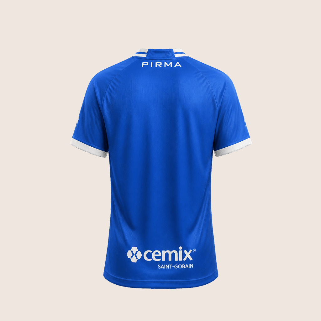 Jersey Cruz Azul 2026/27 Local - Fifas Club