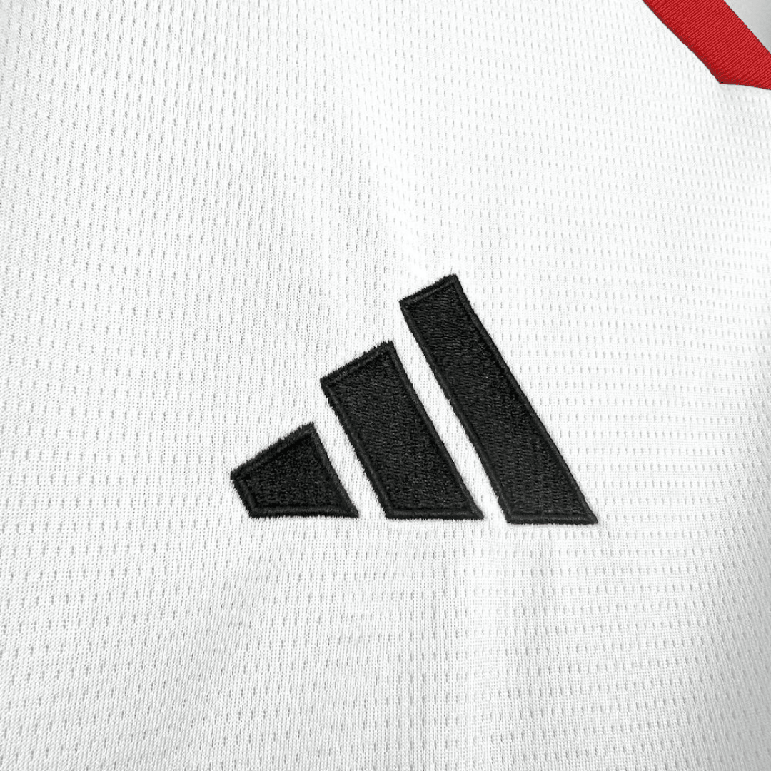 Jersey Emiratos Árabes Unidos Mundial 2026 | Local - Fifas Club
