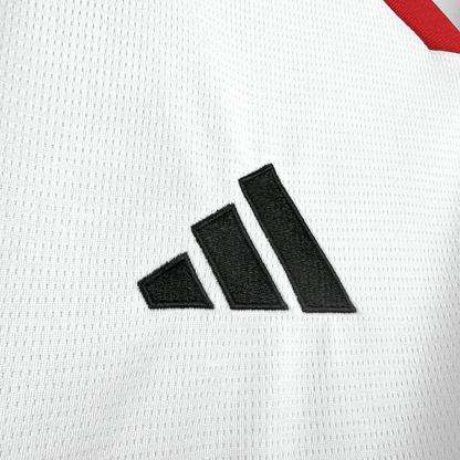 Jersey Emiratos Árabes Unidos Mundial 2026 | Local - Fifas Club