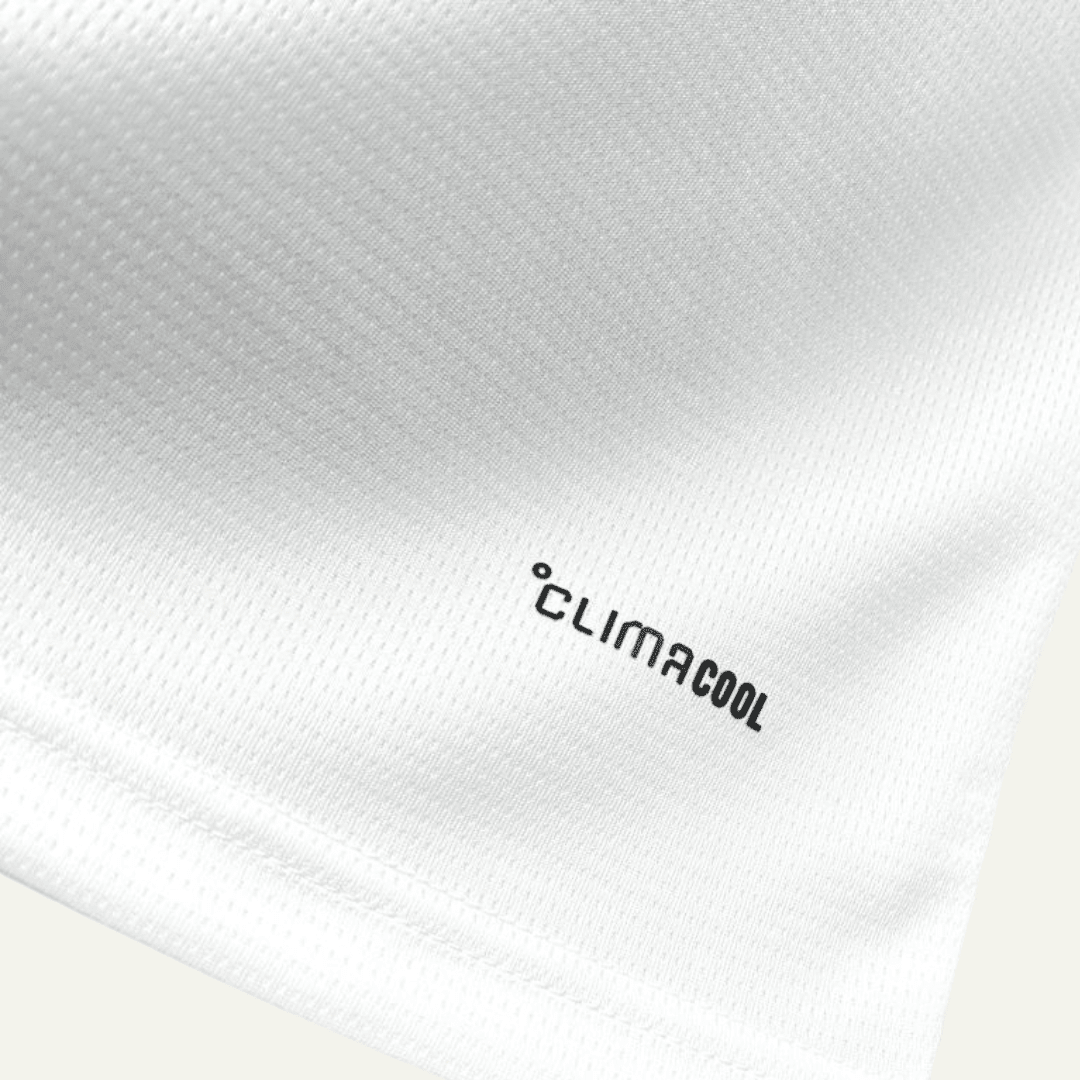 Jersey Emiratos Árabes Unidos Mundial 2026 | Local - Fifas Club