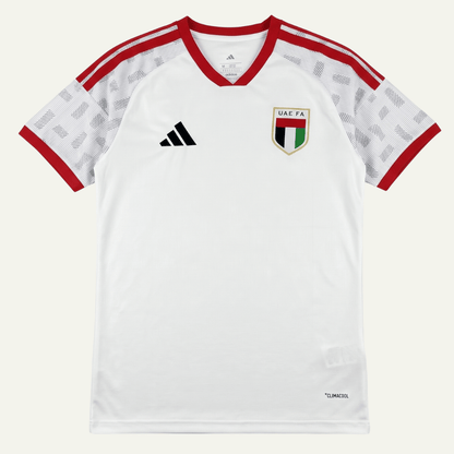 Jersey Emiratos Árabes Unidos Mundial 2026 | Local - Fifas Club