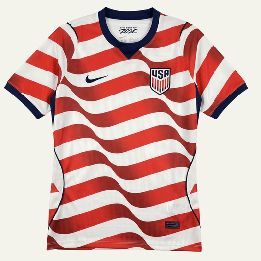 Jersey Estados Unidos 2026 | Local - Fifas Club