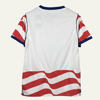 Jersey Estados Unidos 2026 | Local - Fifas Club