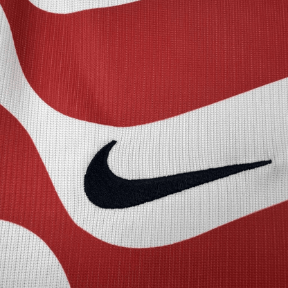 Jersey Estados Unidos 2026 | Local - Fifas Club